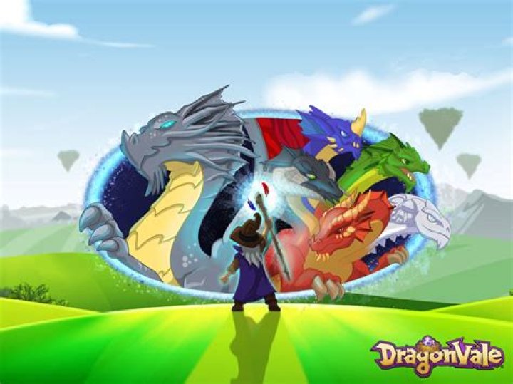 How do you get the new Kairos Dragon in Dragonvale?
