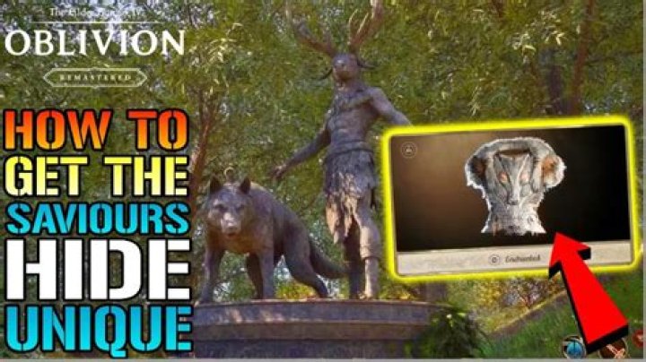 How do you get the Ring of Hircine