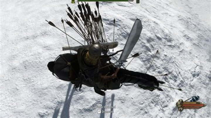 How do you mail perfect carcasses for side-quests?