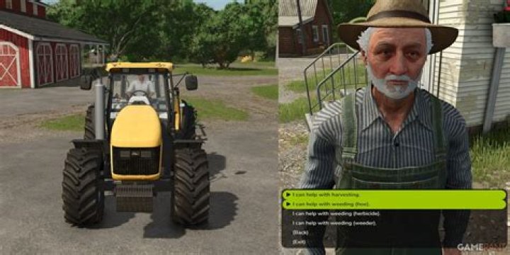 How do you obtain manure in Farming Simulator 20 (Nintendo)?