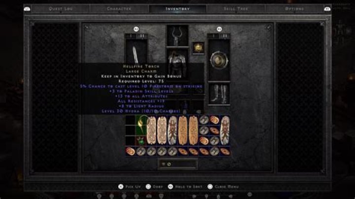 How Do You Spawn Uber Tristram In Diablo 2?