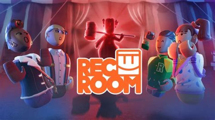 How do you use costumes to affect what people can do in a Rec Room custom room?
