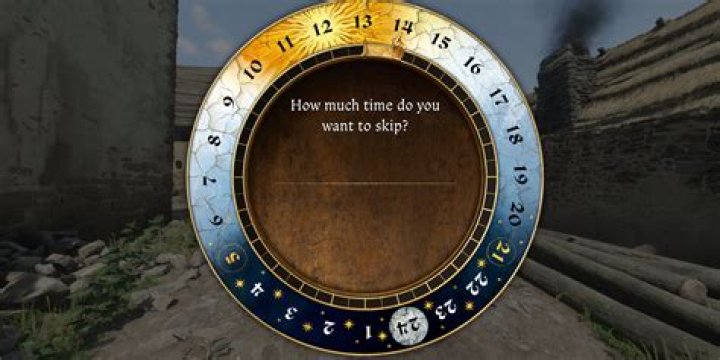 How do you wait until a specific time of day?