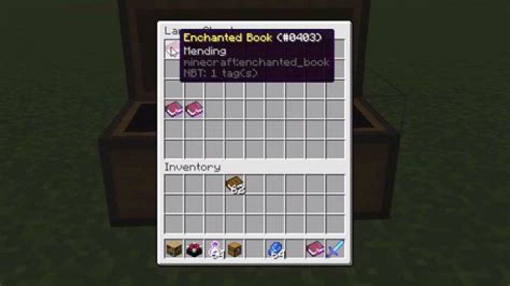How does crafting and enchantments or bonuses work?
