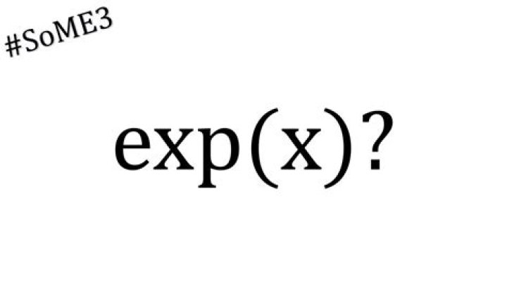 How does $\exp(x+y) = \exp(x)\exp(y)$ imply $\exp(x) = [\exp(1)]^x$? [duplicate]