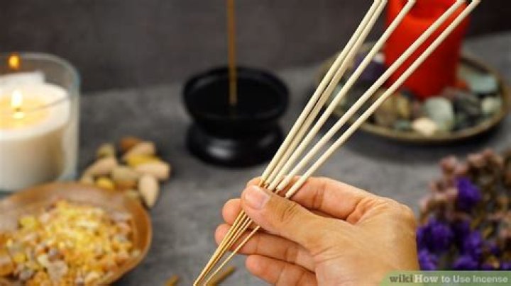 How does Incense work?