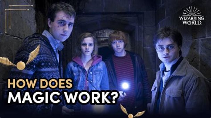 How does Magic Find affect loot drops?