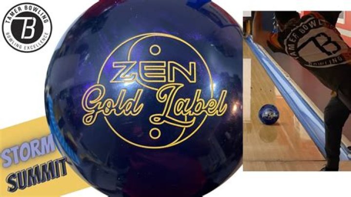 How does Zen Ball work?