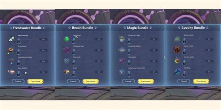 How many quests can you find on other quests?