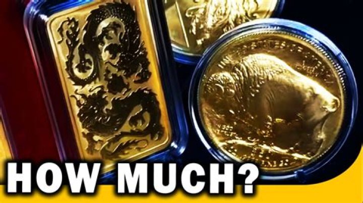 How much gold can I receive for each chest/skull/commodity?