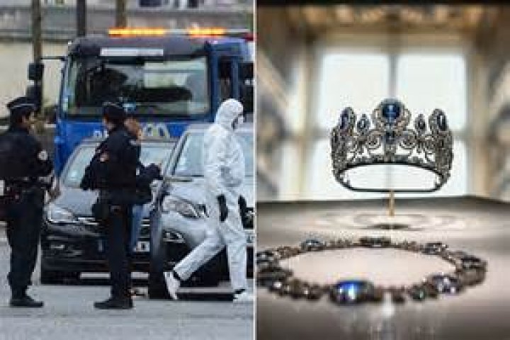 How much is the price difference for selling a stolen good vs. not stolen goods?