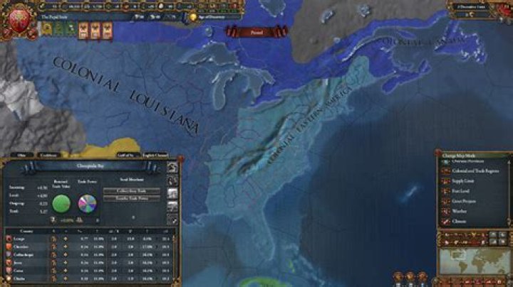 How to ask your colonial nation to give you territories?