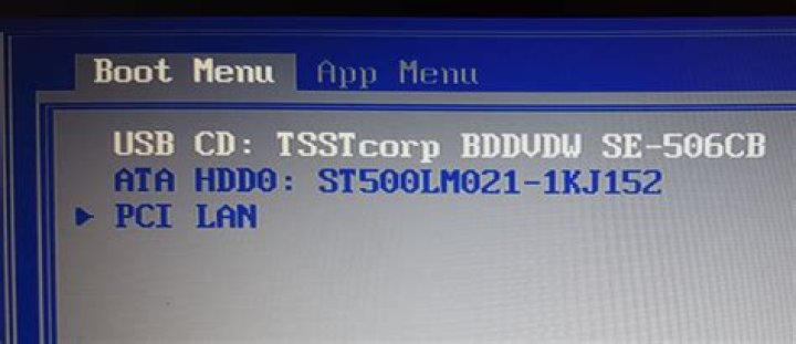 How to boot Ubuntu 18.10 iso from CD/DVD drive...?