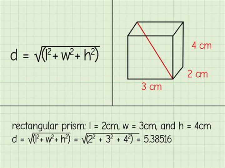 how to calculate surface area of rectangular prism with given volume