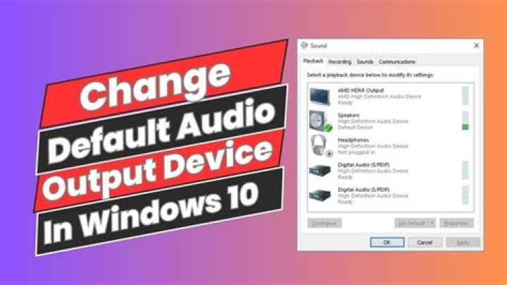 How to change default audio track using FFmpeg?