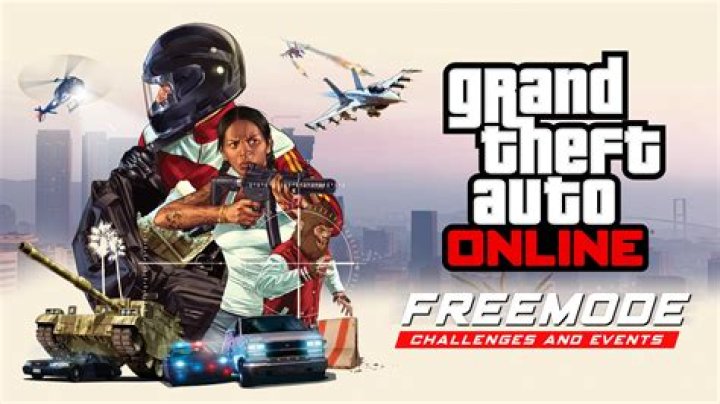 How to change GTA Online Freemode Events Session Settings?