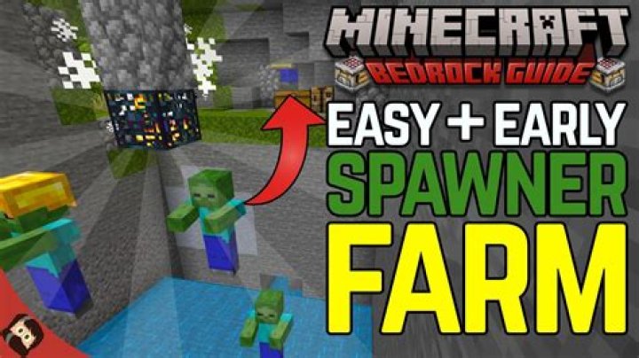 How to check if a spawner is broken in Minecraft 1.14?