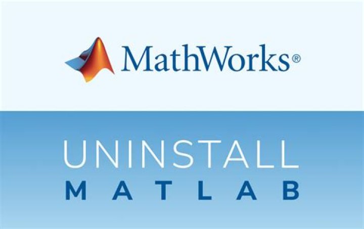 How to completely uninstall MATLAB?