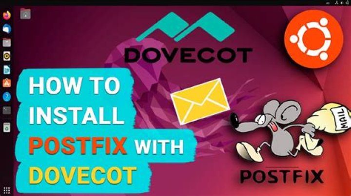 How to configure postfix to test site on LAMP virtualhost?