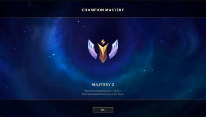 How to craft Champion mastery 6-7? [duplicate]