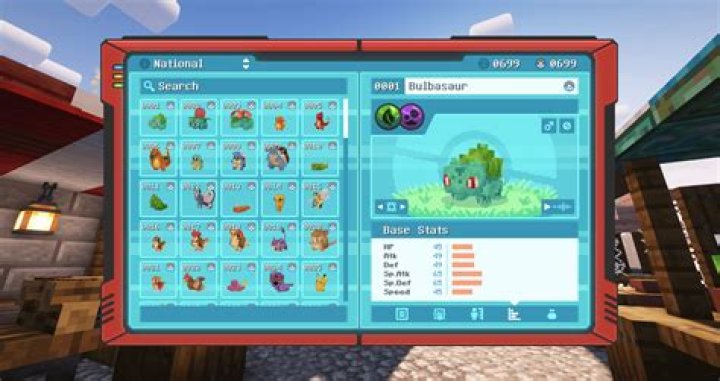 How to create pokeblocks+?