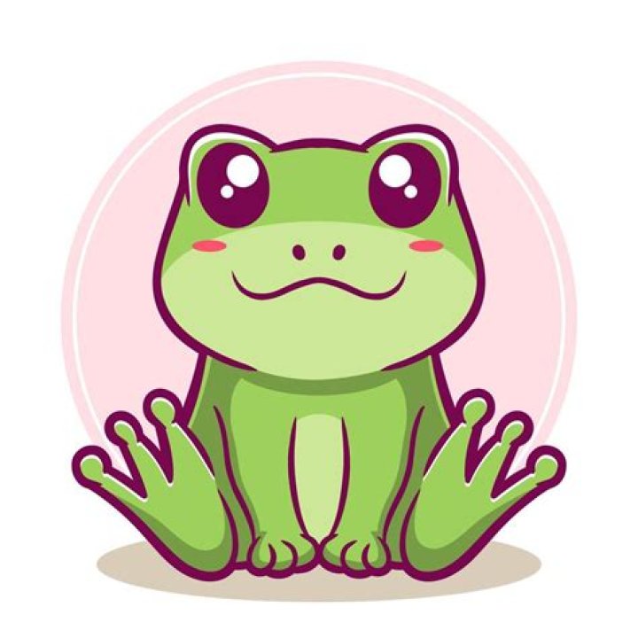 How to cure Frog's curse?