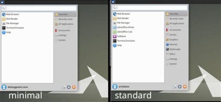 How to do a minimal install of 20.04?