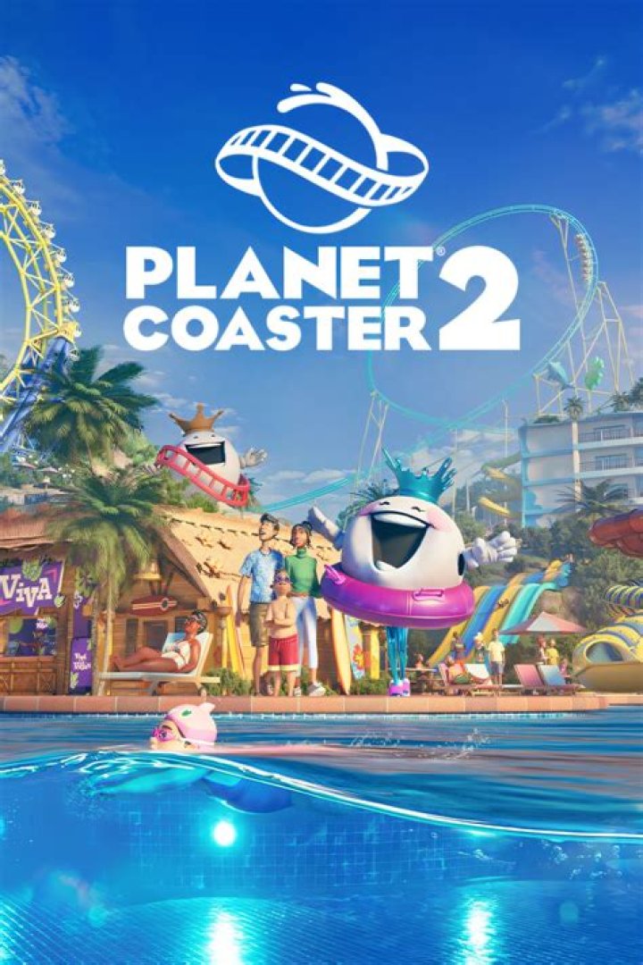 How to duplicate a group of objects in Planet Coaster?