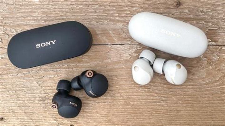 How to enable LDAC on Sony WF-1000-MX4?