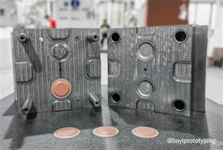 How to farm key molds?