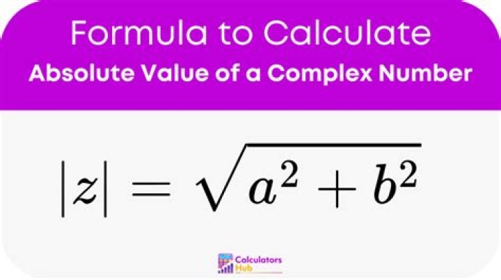 How to find the absolute value of this complex number: $\frac{-4-6i}{17+i}$