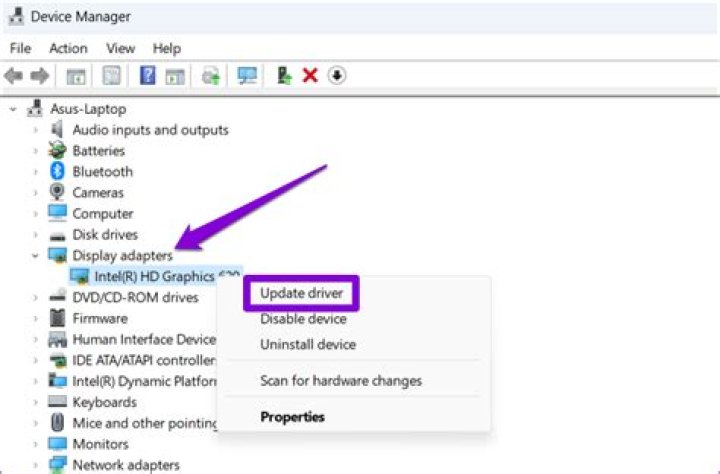 How to fix graphics driver issue on ubuntu 19.04?
