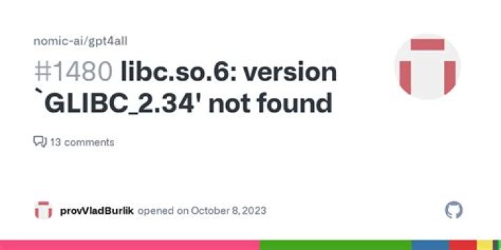 How to fix "/lib/x86_64-linux-gnu/libc.so.6: version `GLIBC_2.14' not found"?
