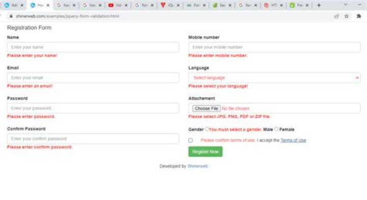 How to get a perfect local copy of a web page?