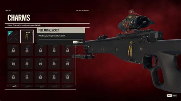 How to get all signature weapon in Far Cry 3