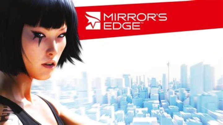 How to get past the Subway Aeration Room in Mirrors edge