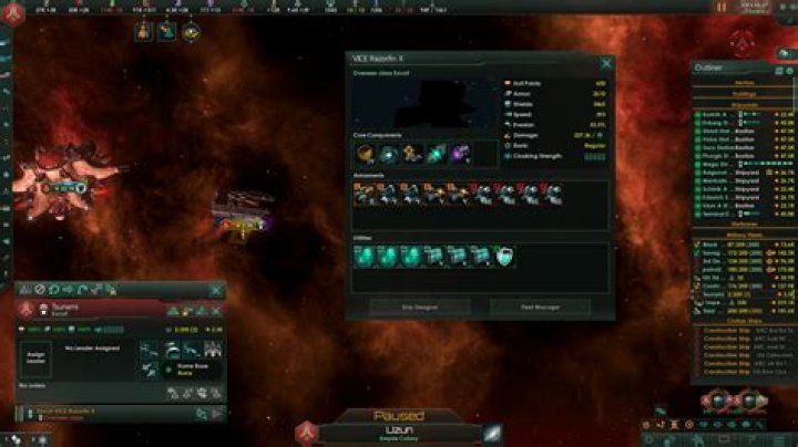 How to help my rival against awakened empire