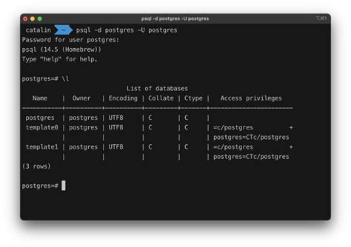 How to import multiple postgres databases using single file in another ubuntu installation