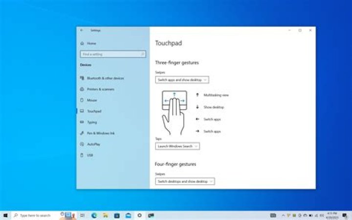How to improve trackpad precision on Ubuntu?