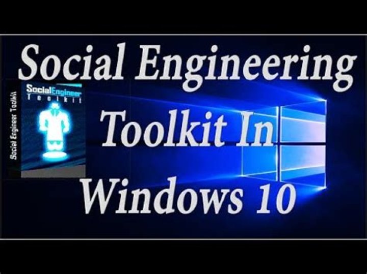 How to install social engineering toolkit?