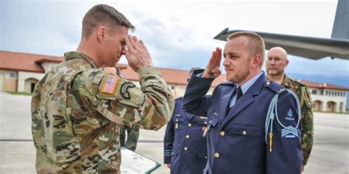 How to join the military?