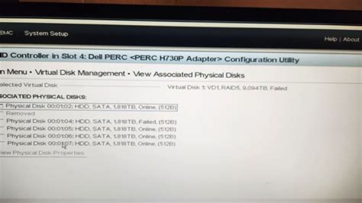 How to make a cheap and speedy RAID 5 drive without case