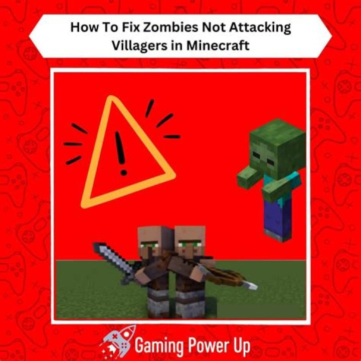 How to make zombies not attack a specific person?