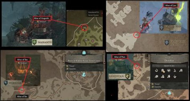 How to maximize the drop odds of the Essences in Diablo II?