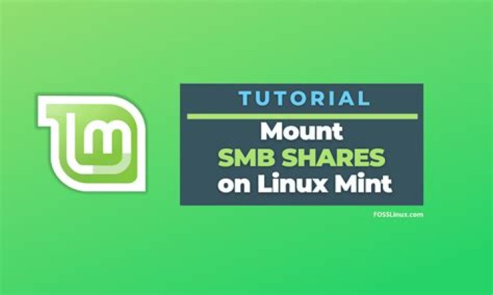 How to mount SMB share for multiple users