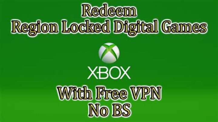 How to play a region locked xbox 360 game and use my region's account on it?