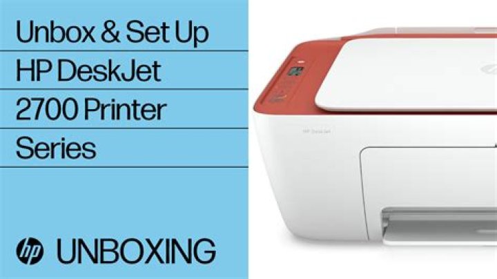 How to print and scan on HP Deskjet 2700 series printer on ubuntu 20.04 that is just installed. The printer is listed in Printers [duplicate]