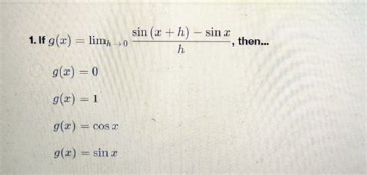 How to prove that $\lim_{h\to 0} \, \frac{e^h-1}{h}$