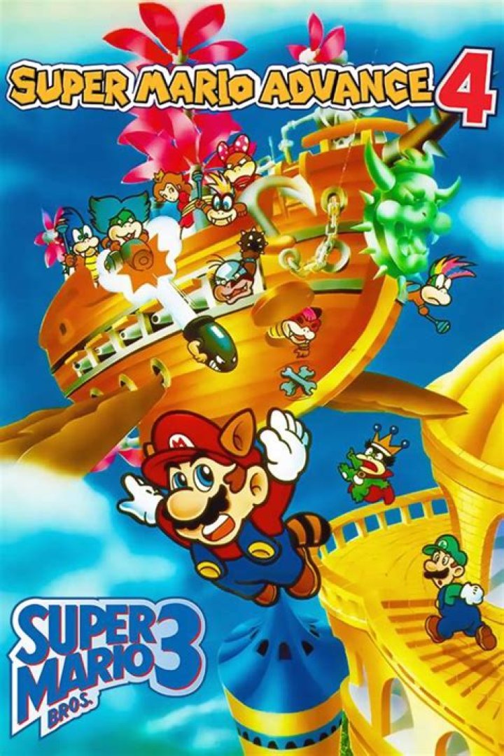 How to quickly score 5,000,000 points in Super Mario Advance 4: Super Mario Bros. 3?
