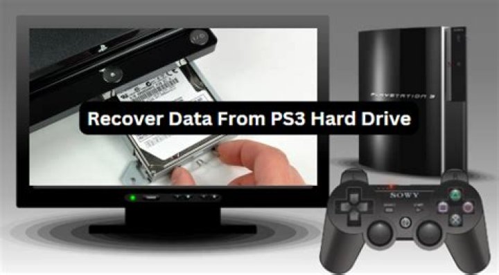 How to remove personal data from PS3?